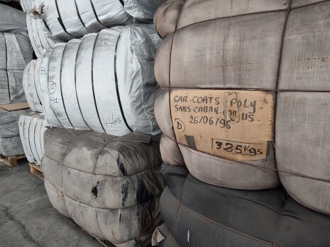 Eureka Fripe - © Républik Retail