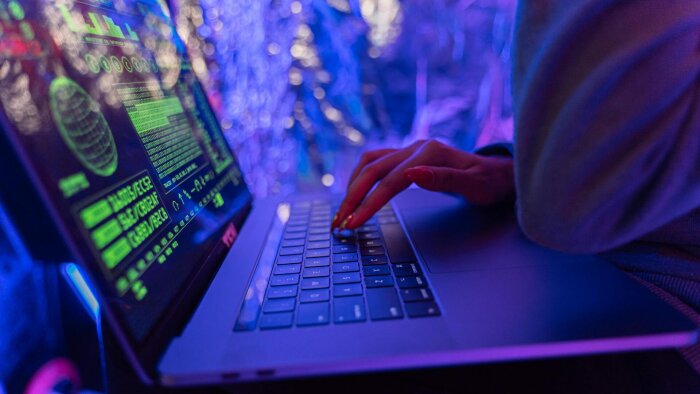 Ransomware (rançongiciel) : Définition, Origine et Prévention - © D.R.