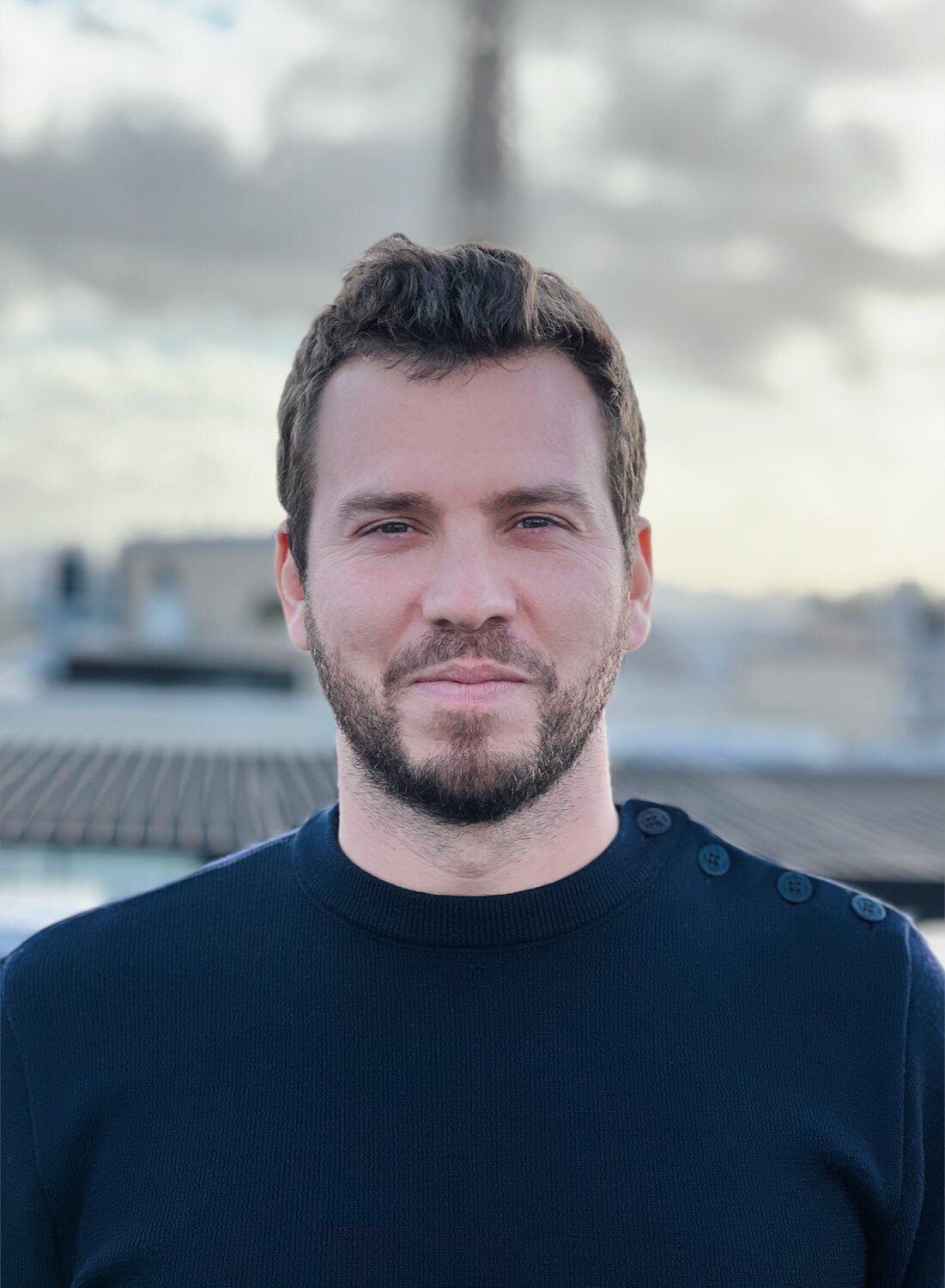 Pierre-Arnaud Destremau - © D.R.