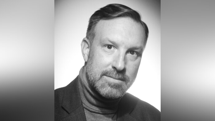 Matthieu Buronfosse, nouveau Directeur Exécutif de la Division Commerciale et Marketing de Viparis - © Viparis