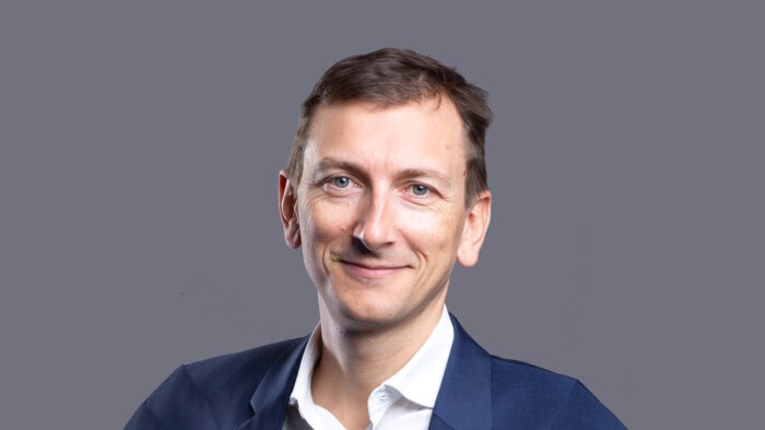 Jean Laborde est désormais Global Head of Digital IT chez L’Oréal. - © D.R.