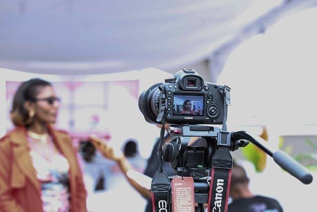 Post production - © D.R.