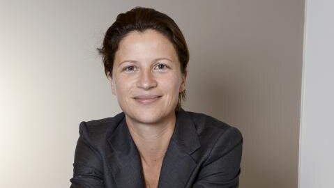 Jeanne Renard nommée Chief People & Mission Officer du Groupe Rocher