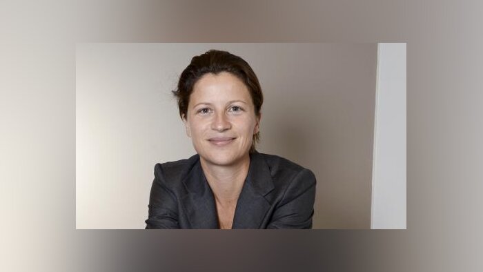 Jeanne Renard nommée Chief People & Mission Officer du Groupe Rocher