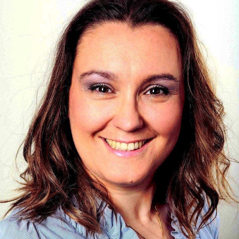 Ksenia Duarte (EX9). - © D.R.
