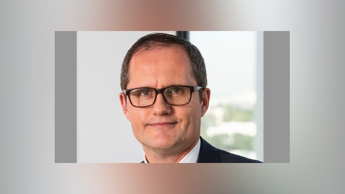 Nicolas Lallemand, directeur de la commande publique unifiée des Conseils départementaux du 92 et 78 - © CD92/Olivier RAVOIRE.