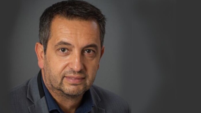 Xavier Gandiol - © D.R.