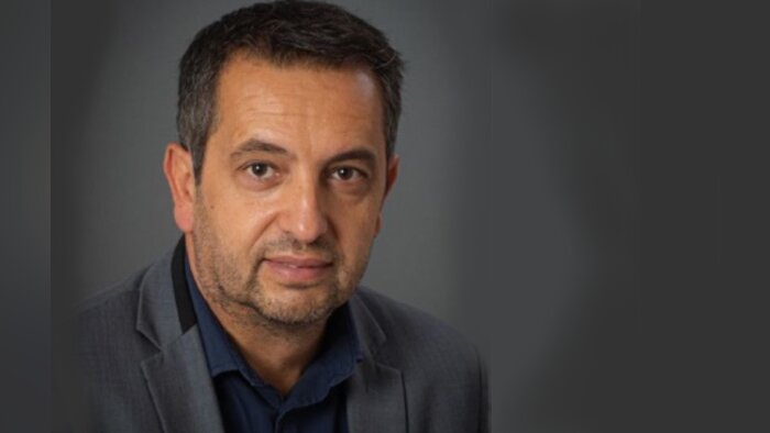 Xavier Gandiol - © D.R.