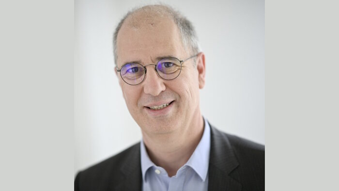 Pascal Antonini est vice-président de l’ISACA-AFAI. - © D.R.