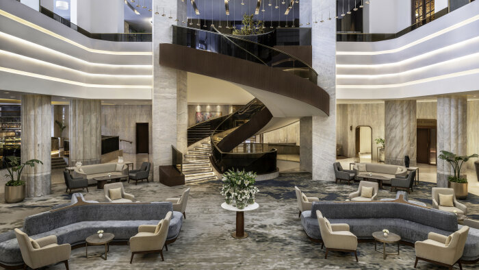 Accor s’apprête à lancer une plateforme mondiale de réservation pour le MICE