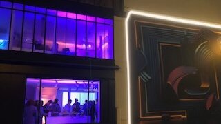 Asus a ouvert un pop-store au cœur du Marais autour du concept « Vivez les fenêtres ouvertes » - © PB