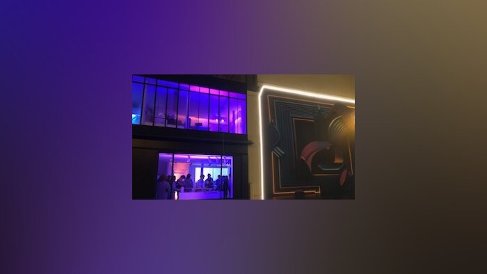 Asus a ouvert un pop-store au cœur du Marais autour du concept « Vivez les fenêtres ouvertes » - © PB