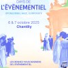 Days de l’Événementiel - Automne 2025