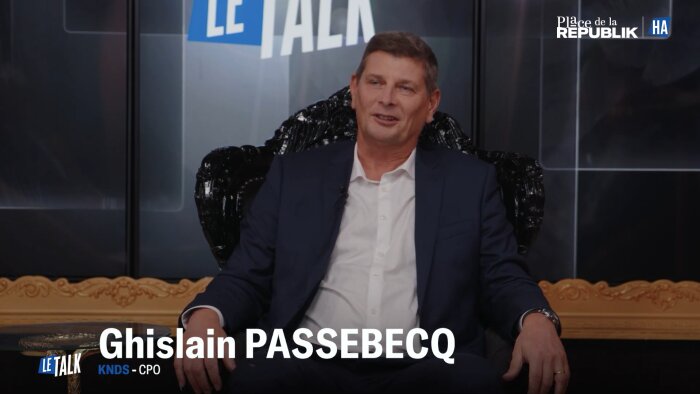 KNDS : « Nous assurer que le capacitaire de nos fournisseurs est en mesure de suivre ce ramp up »