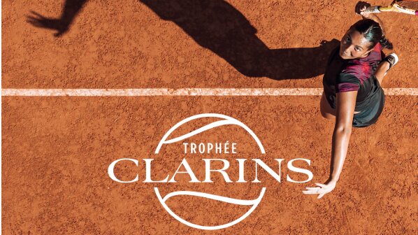 Trophée Clarins : une histoire de cœur entre la famille Courtin-Clarins et le Lagardère Paris Racing