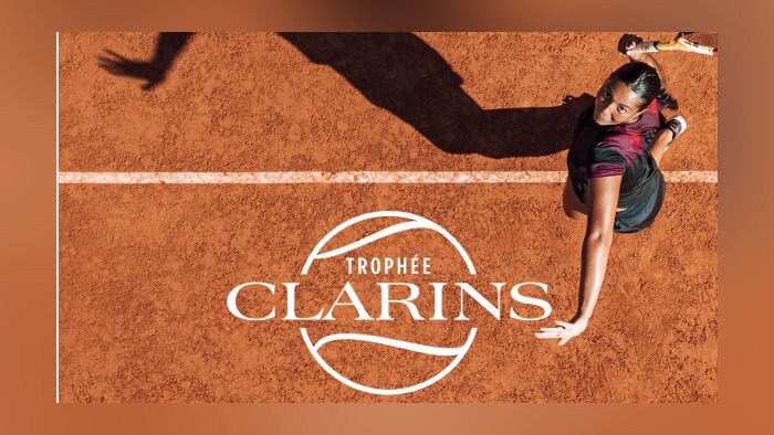 Trophée Clarins : une histoire de cœur entre la famille Courtin-Clarins et le Lagardère Paris Racing