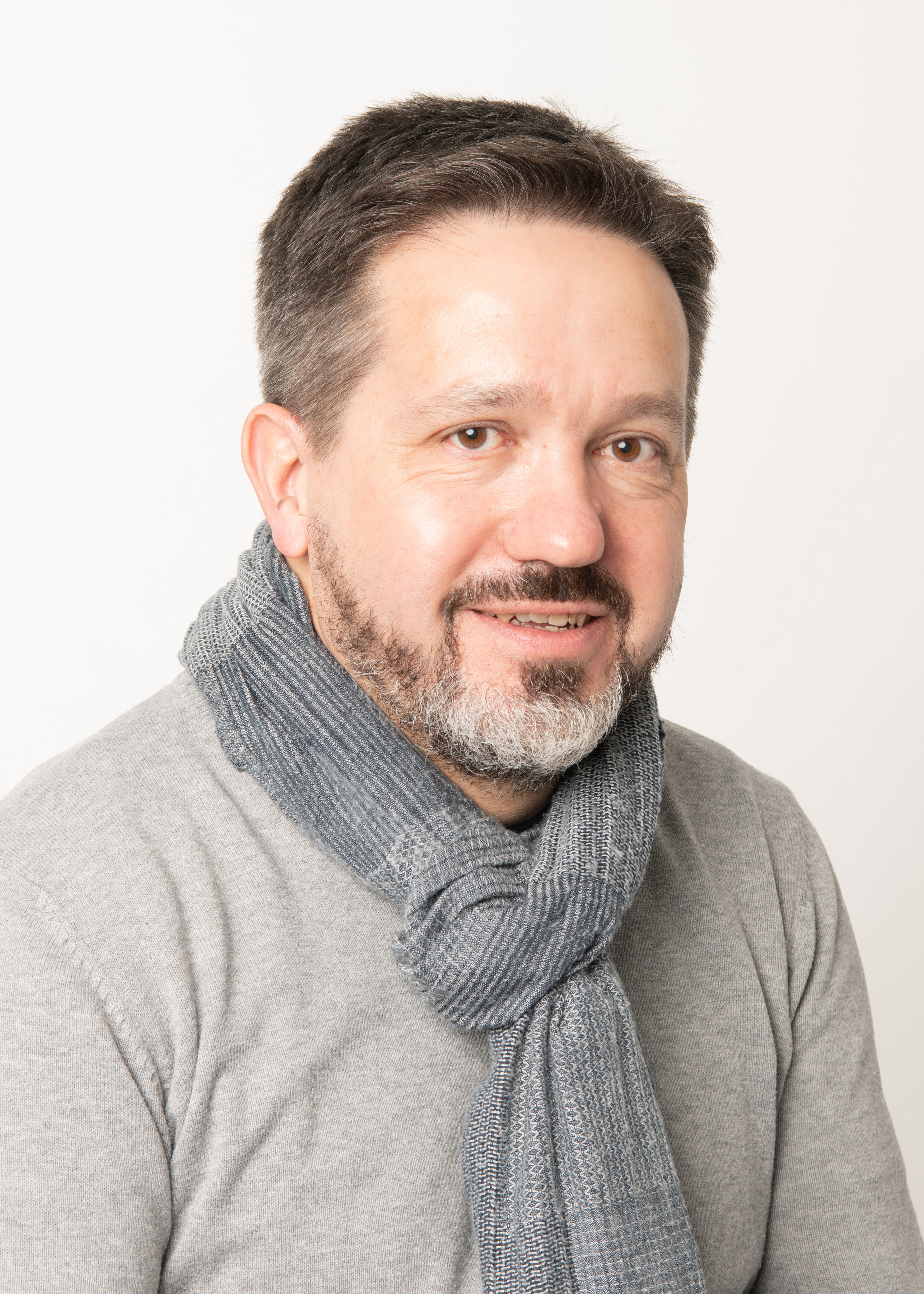 Jean-Louis Borde, directeur logistique et distribution de Gémo. - © D.R.