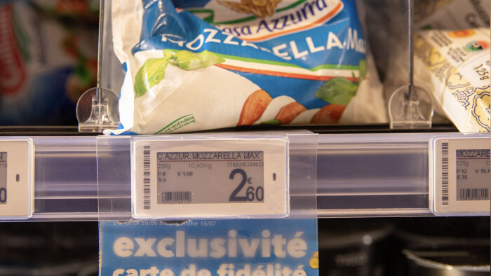 La stratégie promotionnelle de Franprix pour renouer avec ses clients