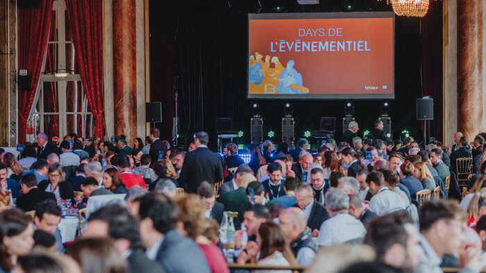 Le rendez-vous d’automne de la filière - © MANUEL ABELLA