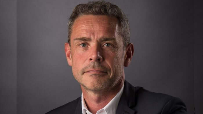 Joannes Soënen, président de Celio. - © D.R.