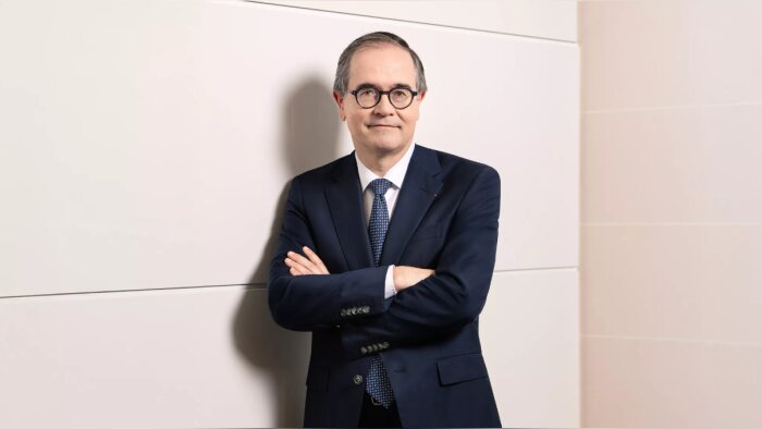 François Provost nommé à la tête de Renault Group