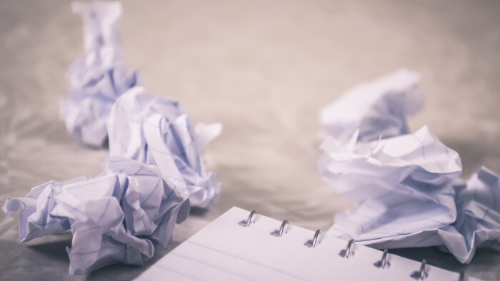 Les grandes entreprises limitent leur empreinte papier