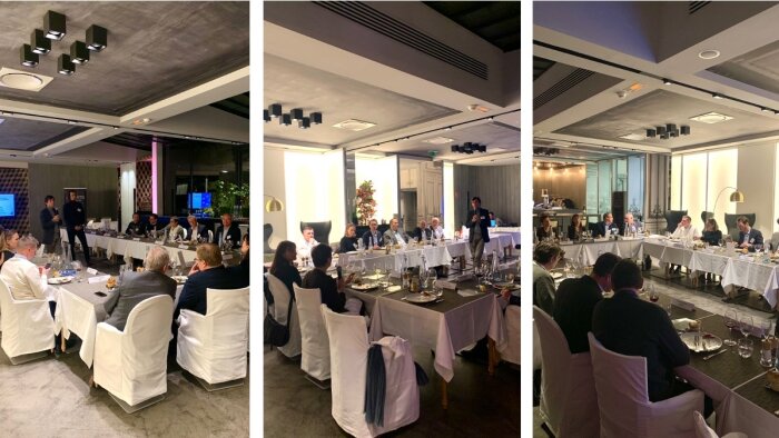 Le Club Managers Achats, un événement Républik - © D.R.