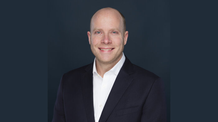 Louis Poisson est Chief Operating Officer d’EasyHotel. - © EasyHotel