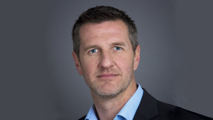 Jérémy Pégard, directeur des achats, France TV. - © D.R.