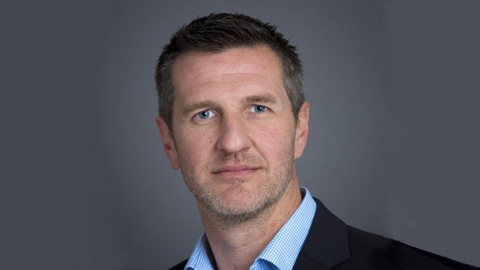 Jérémy Pégard était dernièrement à la tête des Achats La Poste Immo. - © D.R.