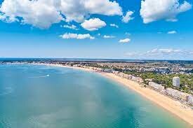 La SPL Atlantia à la Baule utilisera une friche commerciale pour créer un nouvel outil (200 pax) avec vue sur mer  - © La Baule