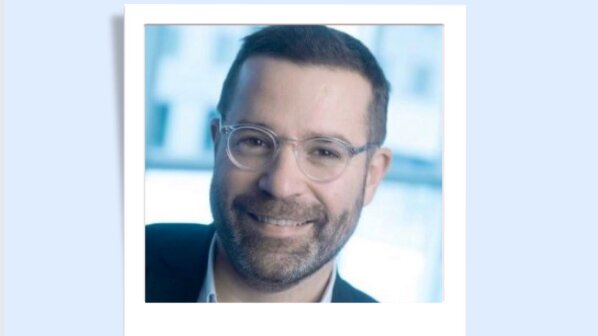 Guillaume Despré nommé directeur marketing de La Banque Postale
