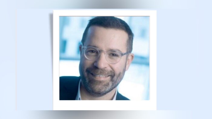 Guillaume Despré nommé directeur marketing de La Banque Postale