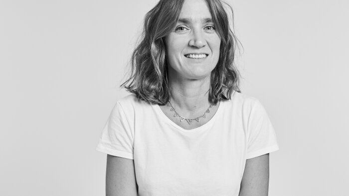 Marie Schott : « Chez Etam, remettre la cliente au cœur guide toute notre stratégie ». - © D.R.