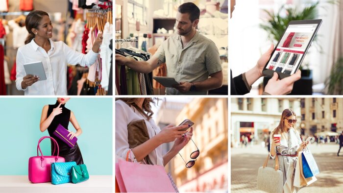 Découvrez qui sont les champions du commerce unifié en France
