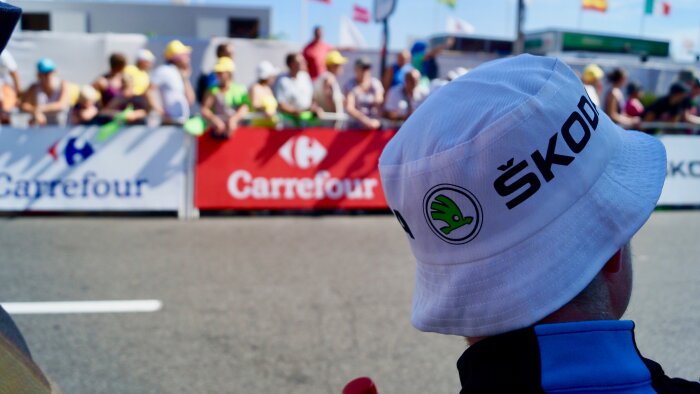 Les achats marketing et communication de Carrefour en pleine transformation