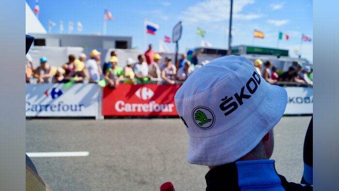 Les achats marketing et communication de Carrefour en pleine transformation - © D.R.