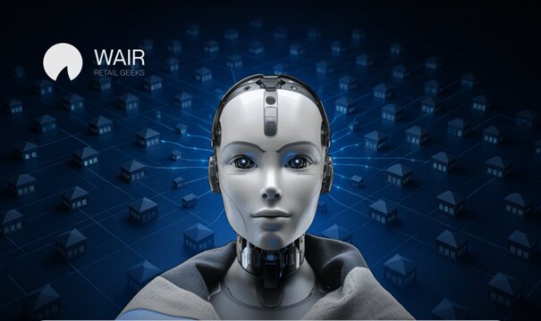 WAIR s’appuie sur son agent d’intelligence artificielle, Wallie. - © WAIR