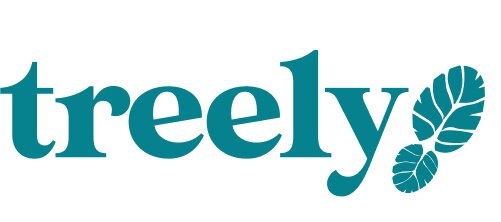Logo Treely - © Treely