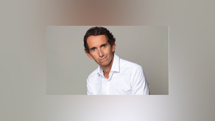 Alexandre Bompard prend la présidence de la Fédération du commerce et de la distribution. - © D.R.