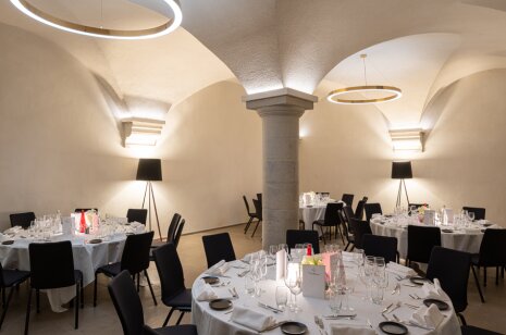 1500 m2 d'espaces - © D.R.