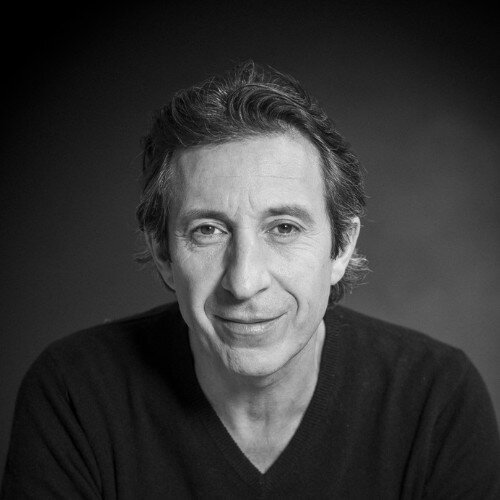 Philippe Chiambaretta - Architecte Fondateur - PCA-Stream - © D.R.