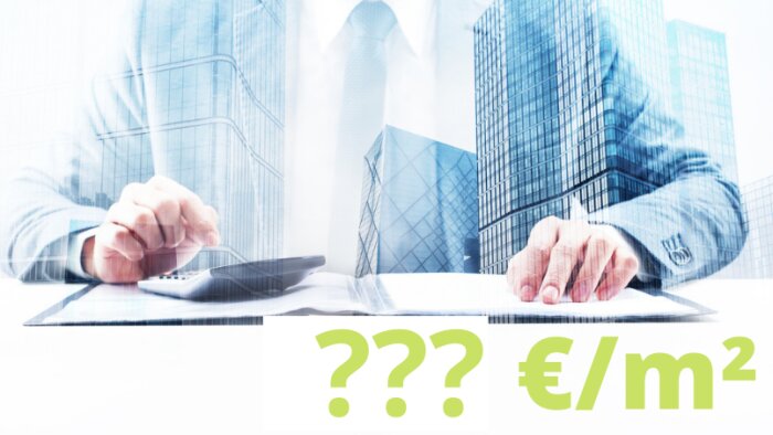 Selon CBRE, les charges globales d’un immeuble tertiaire représentent entre 100 et 190 €/m². - © Républik Workplace