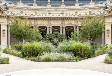 Le dispositif Banque Populaire et Caisse d'Epargne - © Pierre Antoine / D.R.