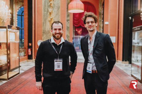 Retail Days mars 2025 - © D.R.