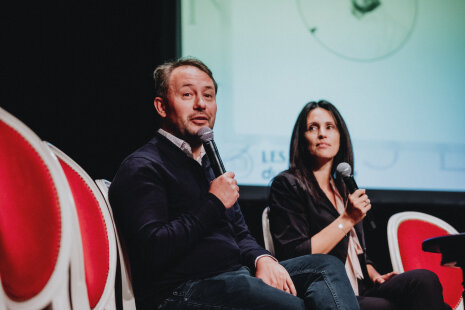 Retail Days automne 2024 - © D.R.