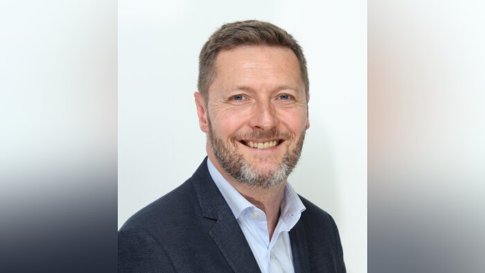 Philippe Raffner, directeur marketing B2B et Solutions Adecco Group  - © D.R.