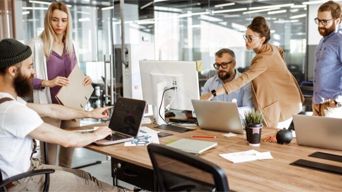 Salaires dans les métiers du digital : la fin de la démesure (Humanskills)
