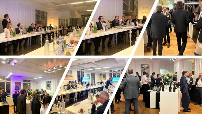 Le Club Planète Sourcing, un évènement Républik  - © D.R.