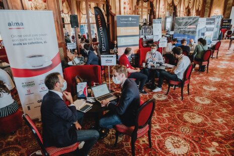 Retail Days Printemps 2021 - © Rendez-vous les 6 et 7 octobre pour la prochaine édition